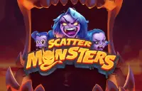 Scatter Monsters Logo