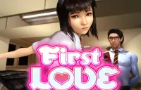 First Love Logo