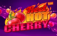 Red Hot Cherry Logo