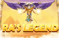 RA's Legend Logo