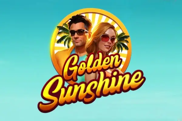 Golden Sunshine Logo