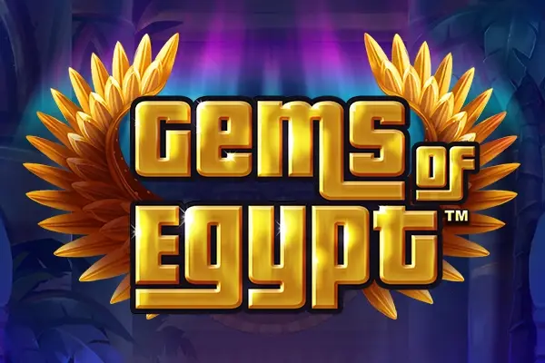 Gems of Egypt Connecta Ways Logo