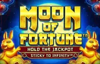 Moon of Fortune Logo