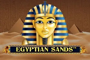 Egyptian Sands Logo