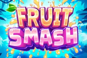 Fruit Smash Logo
