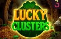 Lucky Clusters Logo