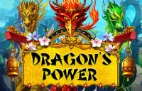 Dragon's Power Logo
