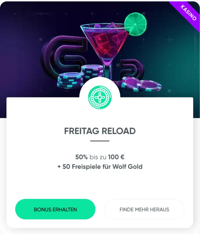 Granawins Casino Promo