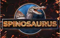 Spinosaurus Logo