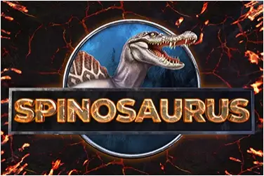 Spinosaurus Logo