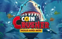 Coin Crusher Logo