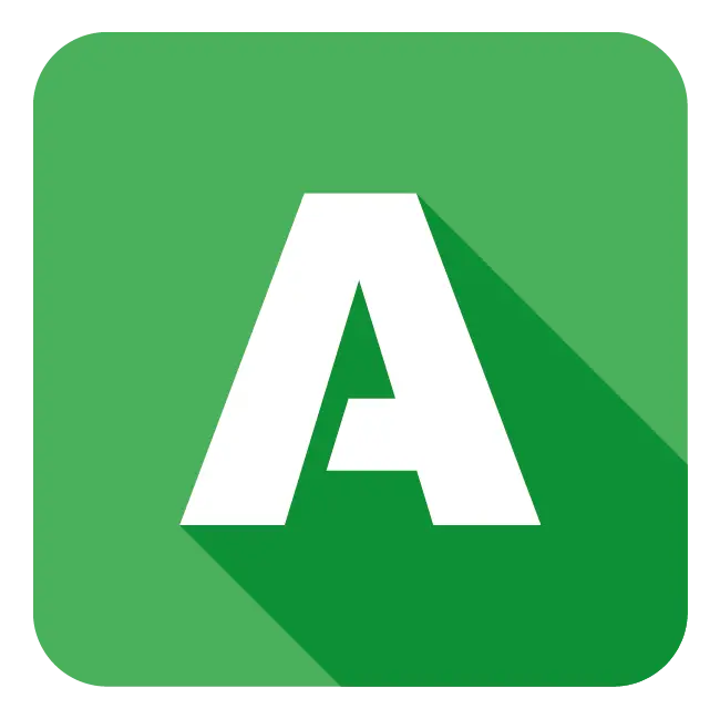 Italien Serie A Logo