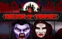 Kingdom of Vampires Logo