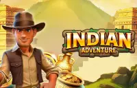 Indian Adventure Logo