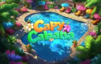 Capycabana Logo