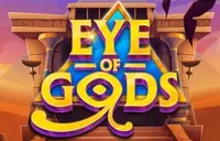 Eye of Gods Logo