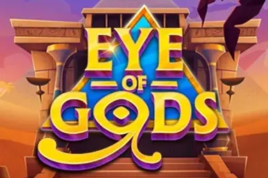 Eye of Gods Logo