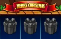 Merry Christmas Logo