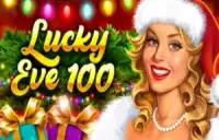 Lucky Eve 100 Logo