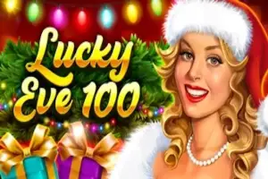 Lucky Eve 100 Logo