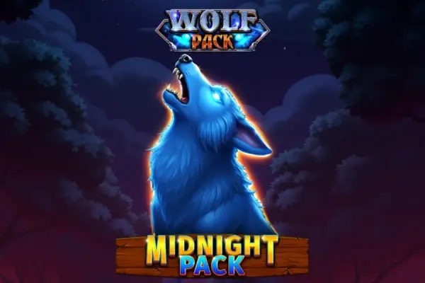 Midnight Pack Logo