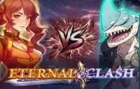 Eternal Clash Logo