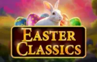 Easter Classics Logo