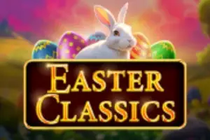 Easter Classics Logo
