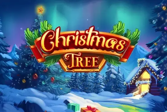 Christmas Tree Logo