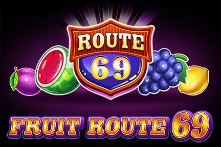 Fruit Route 69 Logo