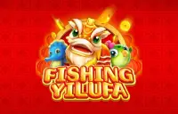 Fishing Yilufa Logo