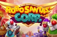 Robo Santas' Corp Logo