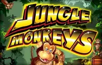 Jungle Monkeys Logo