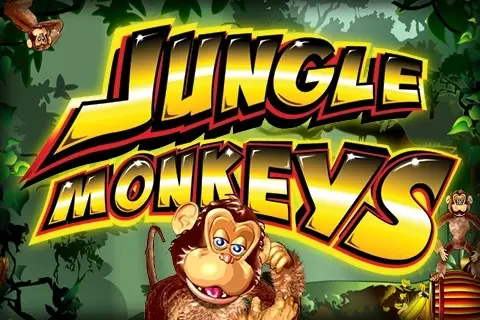Jungle Monkeys Logo