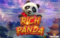 Rich Panda Logo
