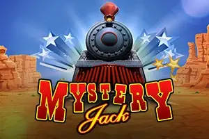 Mystery Jack Logo