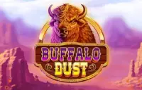 Buffalo Dust Logo