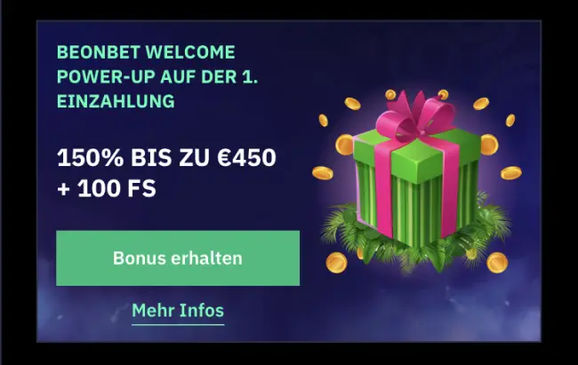 Beonbet Casino