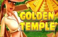 Golden Temple Logo