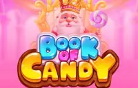 Book of Candy Logo