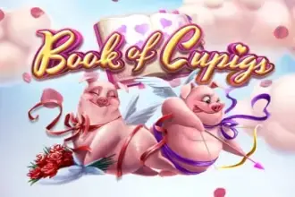 Book of Cupigs Logo