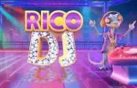Rico DJ Logo