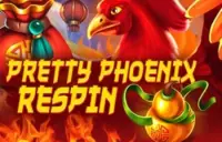 Pretty Phoenix Respin Logo