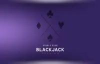 Blackjack Premium - Single Deck Logo