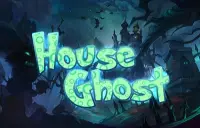 Ghost House Logo
