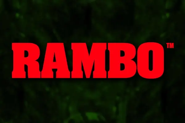 Rambo Logo