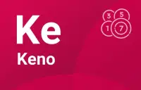 Keno Logo