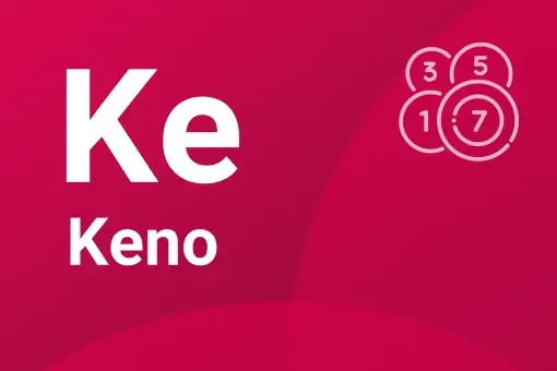 Keno Logo