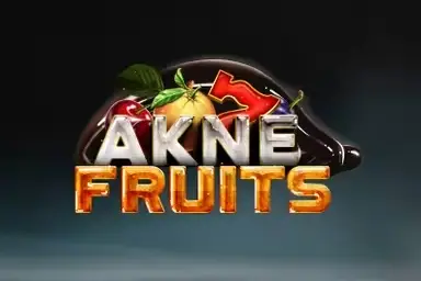 Akne Fruits Logo