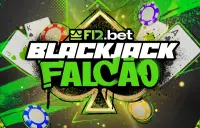 Blackjack Falcao Logo